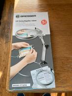 Bresser LED Loeplamp 120mm, Ophalen, Nieuw, Loeplamp