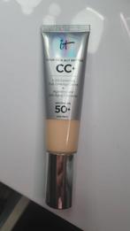 It cosmetics cc cream fair beige, Ophalen of Verzenden, Nieuw, Camouflage