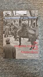 De vergeten staking van Amsterdam. Harrie Lindelauf en Jaap, Verzenden, Nieuw, Harrie Lindelauf en Jaap Hooiveld