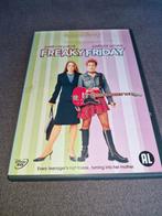 Freaky friday - dvd, Cd's en Dvd's, Dvd's | Komedie, Ophalen of Verzenden, Zo goed als nieuw