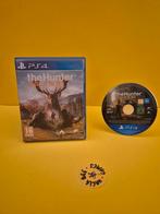 The Hunter Call of the Wild, Vanaf 18 jaar, Verzenden, 1 speler, Zo goed als nieuw