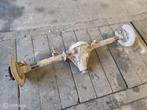 Achteras cardan Volvo 940 GLE 4,10 Sper torsen diff, Gebruikt, Ophalen of Verzenden, Volvo, Volvo
