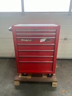 Snapon gereedschapskist gevuld, Auto diversen, Autogereedschap, Ophalen, Snapon, Zo goed als nieuw, Snapon
