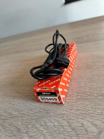 Mitutoyo Signaalkabel 2 Meter - 905409 beschikbaar voor biedingen