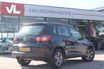 Volkswagen Tiguan 1.4 TSI Comfort&Design 4Motion | Sensoren, Auto's, Gebruikt, Zwart, 4 cilinders, Zwart