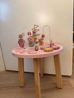 Little Dutch Activiteiten Tafel - Zo Goed Als Nieuw!, Ophalen, Zo goed als nieuw, Overige typen