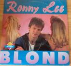 Ronny Lee > Blond, Gebruikt, 7 inch, Single, Ophalen of Verzenden