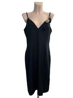 Day Birger Mikkelsen jurk L, Kleding | Dames, Zwart, Maat 42/44 (L), Ophalen of Verzenden, Zo goed als nieuw