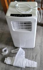 Fuave ACB07K01 Mobiele Airco, Ophalen, Gebruikt, Minder dan 60 m³, 2 snelheden