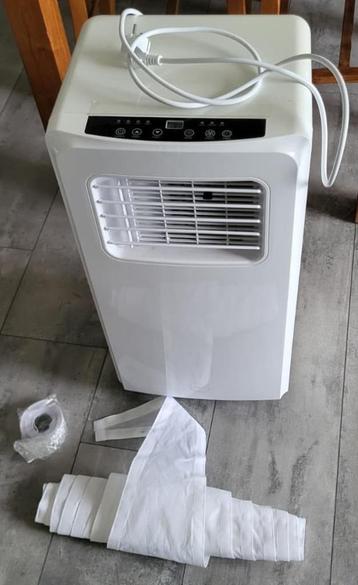 Fuave ACB07K01 Mobiele Airco beschikbaar voor biedingen
