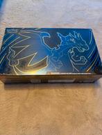Pokémon TCG: Charizard Ultra Premium Collection, Ophalen of Verzenden, Nieuw, Boosterbox