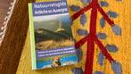 Ardeche AUvergne Natuurreisgids 288pg info tips, Ophalen of Verzenden, Europa, Reisgids of -boek