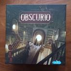 Obscurio board game bordspel, Hobby en Vrije tijd, Gezelschapsspellen | Bordspellen, Een of twee spelers, Ophalen of Verzenden