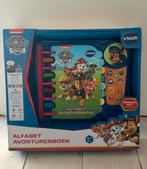 Nieuw Paw Patrol Alfabet Avonturenboek, Ophalen, Nieuw
