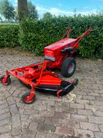 Nette en goedwerkende Gravely ruwterrein maaier elek. start, Ophalen, Cirkelmaaier, Elektrische starter, Benzine-grasmaaier
