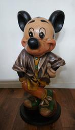Vintage Mickey Mouse beeld, Ophalen, Zo goed als nieuw