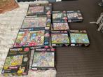 Wasgij, Gibsons puzzels, Hobby en Vrije tijd, Ophalen of Verzenden, Zo goed als nieuw, Legpuzzel
