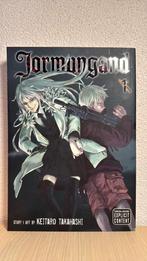 Jormungand, Vol. 1 - Manga / Anime, Eén stripboek, Ophalen of Verzenden, Zo goed als nieuw