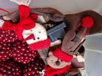 Heel veel kerstspullen, Diversen, Kerst, Ophalen, Zo goed als nieuw