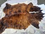 KOLDBY Koeienhuid, bruin Runderhuid, koeienhuid, van Ikea, Huis en Inrichting, Ophalen, 150 tot 200 cm, 200 cm of meer, Rechthoekig