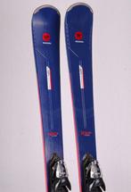 142 149 163 dames ski's ROSSIGNOL NOVA 7 LTD, Sport en Fitness, Skiën en Langlaufen, 140 tot 160 cm, Gebruikt, Verzenden, Rossignol