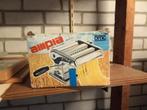 Pasta machine, Ophalen of Verzenden, Gebruikt