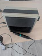 schick c2 handstuk met knie aansturing, Ophalen of Verzenden, Gebruikt