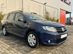 Dacia Logan 0.9 TCE MCV | Ruime Station! |APK, Voorwielaandrijving, 898 cc, Stof, 40 €/maand