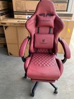 Nieuw-Game Stoel-Light Rood, Ophalen of Verzenden, Nieuw, Rood, Bureaustoel
