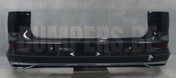 Bumper Volkswagen VW Golf 8 VIII 5H9 KOMBI ALLTRACK 20- 5H98 beschikbaar voor biedingen