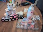 Acryl, Sieraden, Tassen en Uiterlijk, Uiterlijk | Cosmetica en Make-up, Ophalen of Verzenden, Zo goed als nieuw, Handen en Nagels