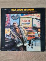 Lp's Buck Owens, Ophalen, Gebruikt, Overige formaten