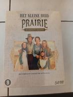 Het Kleine Huis op de Prairie - Complete Collectie DVD Box, Boxset, Ophalen of Verzenden, Nieuw in verpakking, Drama