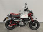 Honda MONKEY (bj 2024), Motoren, Naked bike, Bedrijf, 11 kW of minder