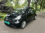 Toyota Aygo 1.0-12V /AIRCO/TOERENTELLER/APK/, Voorwielaandrijving, Stof, Gebruikt, 4 stoelen