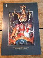 Vintage Fender advertisment prints, Muziek en Instrumenten, Snaarinstrumenten | Gitaren | Elektrisch, Ophalen of Verzenden, Nieuw