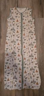 Jollein zomer slaapzak maat 110, Kinderen en Baby's, Dekens, Slaapzakjes en Inbakerproducten, Ophalen, Zo goed als nieuw, 100 cm of meer