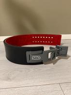 SBD Lifting Belt - Zo Goed Als Nieuw, Sport en Fitness, Fitnessmaterialen, Ophalen, Zo goed als nieuw, Rug, Halterriem