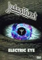 Judas Priest - Electric Eye -  Originele DVD Nieuw, Cd's en Dvd's, Dvd's | Muziek en Concerten, Ophalen of Verzenden, Muziek en Concerten