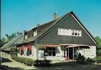 Q758 ongelopen ansichtkaart handweverij de knipscheer laren, Ophalen of Verzenden, Ongelopen, Noord-Holland