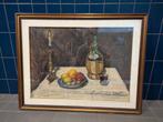 Italiaans schilderij (90x70 cm), Ophalen