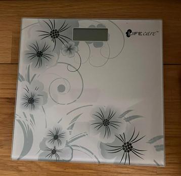 Digitale personen weegschaal!  beschikbaar voor biedingen