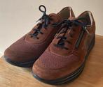 Schoenen maat 7 Waldlaufer, Kleding | Dames, Schoenen, Bruin, Ophalen of Verzenden, Sneakers of Gympen, Zo goed als nieuw