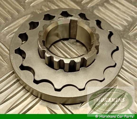 Oliepomp tandwielset V8  Land Rover / Range Rover, Ophalen of Verzenden, Nieuw