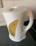 Waterkoker 2000 Watt, 1 tot 2 liter, Ophalen, Gebruikt