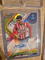 Tillman PSV handtekening, Ophalen of Verzenden, Zo goed als nieuw, Plaatje