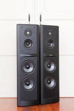 Infinity Kappa 70 speakers. Erg goed, Gebruikt, -, -, 120 watt of meer