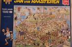 Jan van Haasteren,  Highland Games, Hobby en Vrije tijd, Denksport en Puzzels, Ophalen of Verzenden, 500 t/m 1500 stukjes, Zo goed als nieuw