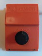 Piko Junior Transformator (Typ 1762), Transformator of Voeding, Gebruikt, Gelijkstroom, Piko