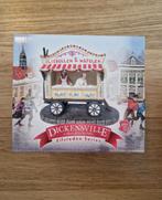 Dickensville Oliebollenkraam, Ophalen, Zo goed als nieuw